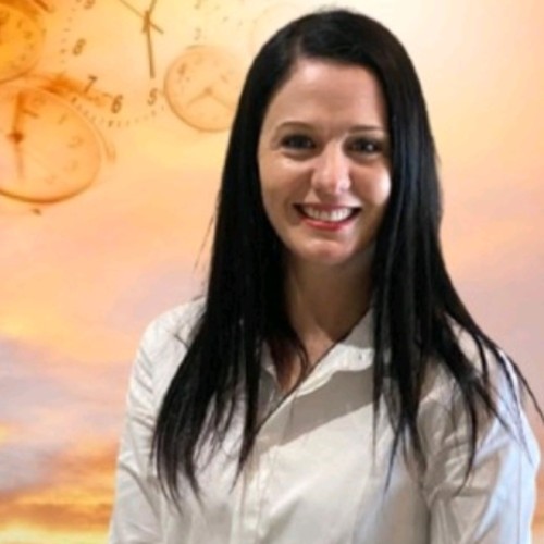 Helanie Van Der Sandt